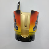 Star Wars PinCup "Mandalorian PRO" Gold Inside