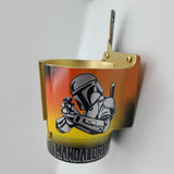 PinCup Standard Style for Mandalorian Pinball