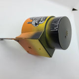 Star Wars PinCup "Mandalorian PRO" Gold Inside
