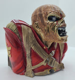 Iron Maiden Playfield Characters Eddie Pair