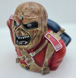 Iron Maiden Playfield Characters Eddie Pair