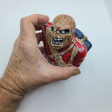 Iron Maiden Playfield Characters Eddie Pair