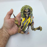 Iron Maiden Playfield Character Eddie "Killers"