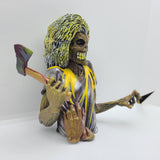 Iron Maiden Playfield Character Eddie "Killers"