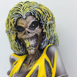 Iron Maiden Playfield Character Eddie "Killers"