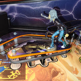Iron Maiden Playfield Character "Chains"