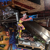 Iron Maiden Playfield Character "Cyborg"