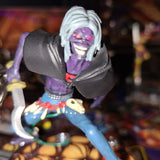 Iron Maiden Playfield Character "Caped Killer"