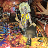 Iron Maiden Playfield Character Eddie "Killers"