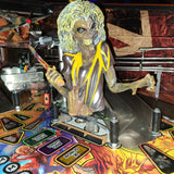 Iron Maiden Playfield Character Eddie "Killers"