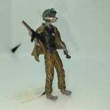 Iron Maiden Playfield Character "Aces High Pilot"