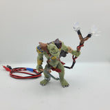 Medieval Madness Interactive Playfield Character "Troll"