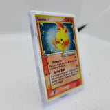 Pokemon Playfield Card Torchic