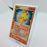 Pokemon Playfield Card Torchic