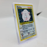 Pokemon Playfield Card Chansey