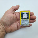 Pokemon Playfield Card Chansey