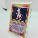 Pokemon Playfield Card Mewtwo