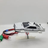 James Bond Playfield Lotus Submarine