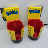 Pokemon Pincup Premium Style Pikachu