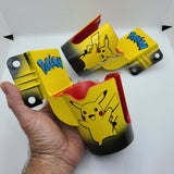 Pokemon Pincup Premium Style Pikachu