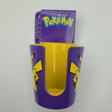 Pokemon Pincup Premium Style Pikachu Purple