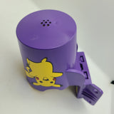 Pokemon Pincup Premium Style Pikachu Purple