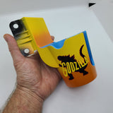 Godzilla PinCup Premium Style