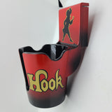 Hook PinCup Premium Style