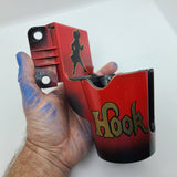 Hook PinCup Premium Style