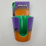 Metallica PinCup Premium Style "Ninja Star"
