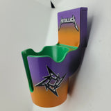 Metallica PinCup Premium Style "Ninja Star"
