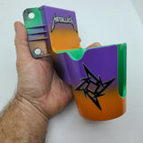 Metallica PinCup Premium Style "Ninja Star"