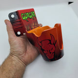 Gorgar PinCup Premium Style