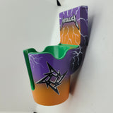Metallica PinCup Premium Style "Ninja Star" Electrified