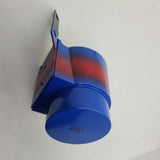 Medieval Madness PinCup Blue/Red/Gold
