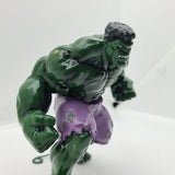 Playfield Character Hulk for Avengers