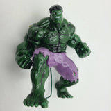 Avengers Playfield Character Hulk