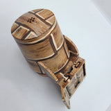 Labyrinth PinCup Premium Style Light color