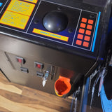 Arcade Pincup Missile Command