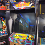 Arcade Pincup Pleiades