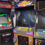 Arcade Pincup Pleiades