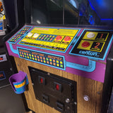 Arcade Pincup Pleiades