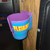 Arcade Pincup Pleiades
