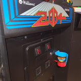 Arcade Pincup Robotron