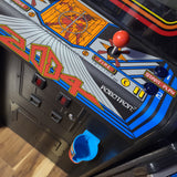 Arcade Pincup Robotron