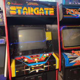 Arcade Pincup Stargate