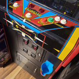 Arcade Pincup Stargate