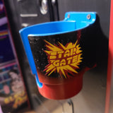 Arcade Pincup Stargate