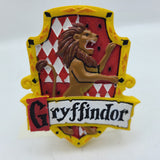 Harry Potter Playfield Gryffindor Crest