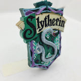 Harry Potter Playfield Slytherin Crest